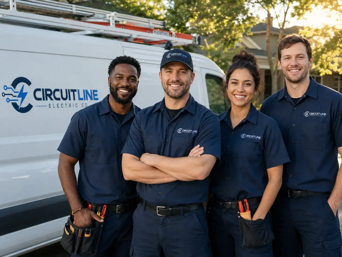 Whole Home Rewiring company in Steele City, NE